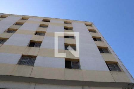Studio à venda com 30m², 1 quarto e 1 vaga Studio à venda com 30m², 1 quarto e 1 vagaFachada do Prédio