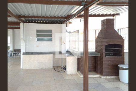 Apartamento à venda com 60m², 2 quartos e sem vagaÁrea comum