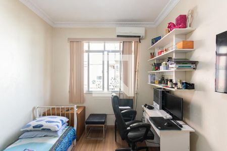 Apartamento à venda com 60m², 2 quartos e sem vagaQuarto 2