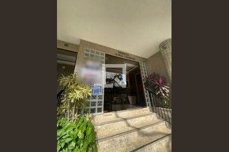 Apartamento à venda com 60m², 2 quartos e sem vagaFachada