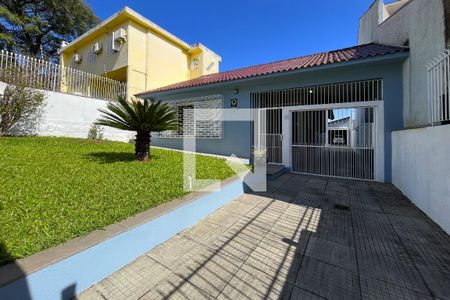 Casa à venda com 248m², 3 quartos e 4 vagasJardim