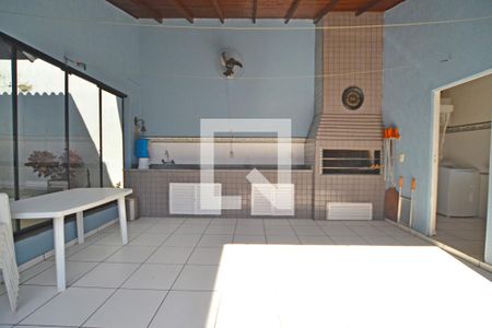 Casa à venda com 248m², 3 quartos e 4 vagasEspaço Gourmet