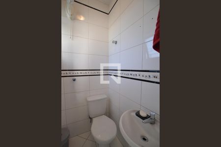 Casa à venda com 248m², 3 quartos e 4 vagasLavabo