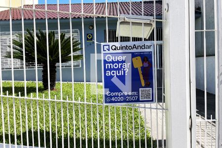 Casa à venda com 248m², 3 quartos e 4 vagasFachada