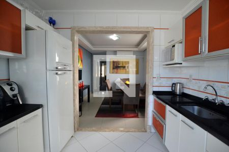 Casa à venda com 248m², 3 quartos e 4 vagasCozinha