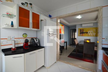 Casa à venda com 248m², 3 quartos e 4 vagasCozinha
