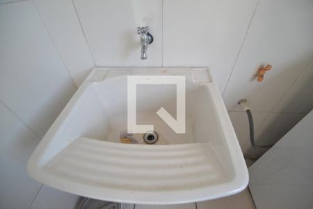 Casa à venda com 248m², 3 quartos e 4 vagasÁrea de Serviço