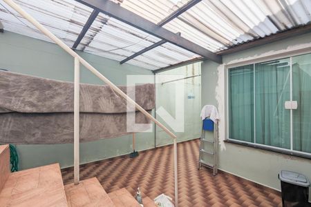 Casa à venda com 216m², 4 quartos e 4 vagas Casa à venda com 216m², 4 quartos e 4 vagasÁrea de serviço