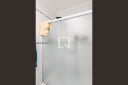 Casa à venda com 216m², 4 quartos e 4 vagas Casa à venda com 216m², 4 quartos e 4 vagasBanheiro