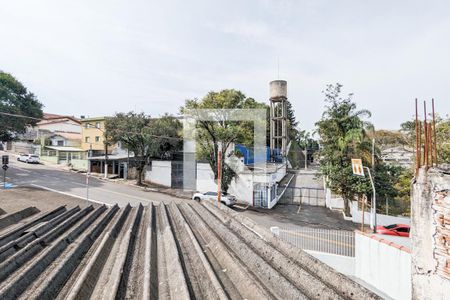 Casa à venda com 216m², 4 quartos e 4 vagas Casa à venda com 216m², 4 quartos e 4 vagasVista do quarto 1