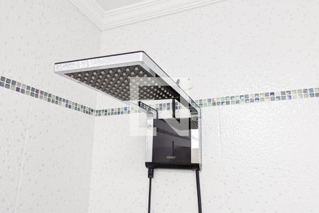 Casa à venda com 216m², 4 quartos e 4 vagas Casa à venda com 216m², 4 quartos e 4 vagasBanheiro