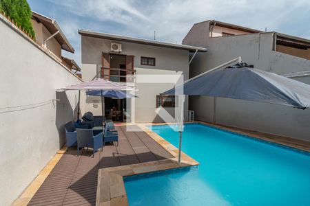 Casa de condomínio à venda com 220m², 4 quartos e 4 vagas Casa de condomínio à venda com 220m², 4 quartos e 4 vagasPiscina