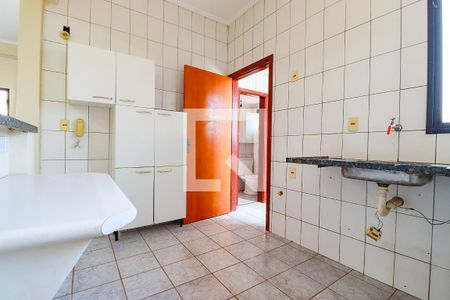 Apartamento à venda com 66m², 2 quartos e 1 vagaCozinha