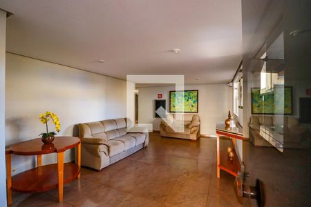 Apartamento à venda com 66m², 2 quartos e 1 vagaHall de entrada