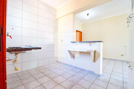 Apartamento à venda com 66m², 2 quartos e 1 vagaCozinha