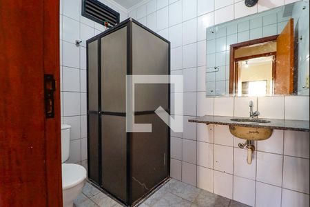 Apartamento à venda com 66m², 2 quartos e 1 vagaBanheiro Social 