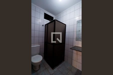 Apartamento à venda com 66m², 2 quartos e 1 vagaBanheiro Social