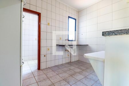 Apartamento à venda com 66m², 2 quartos e 1 vagaCozinha