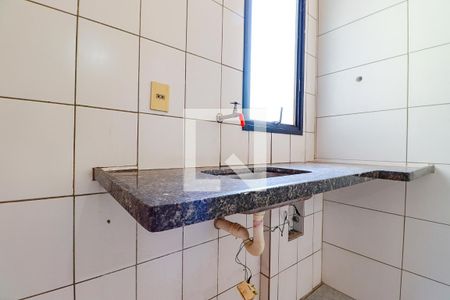 Apartamento à venda com 66m², 2 quartos e 1 vagaCozinha