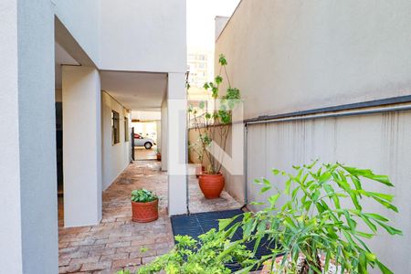 Apartamento à venda com 66m², 2 quartos e 1 vagaEntrada - garagem