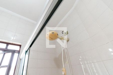 Casa à venda com 289m², 4 quartos e 3 vagas Casa à venda com 289m², 4 quartos e 3 vagasBanheiro de Serviço