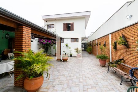 Casa à venda com 289m², 4 quartos e 3 vagas Casa à venda com 289m², 4 quartos e 3 vagasChurrasqueira
