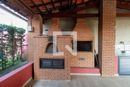 Apartamento à venda com 83m², 3 quartos e 1 vaga Apartamento à venda com 83m², 3 quartos e 1 vagaÁrea Comum