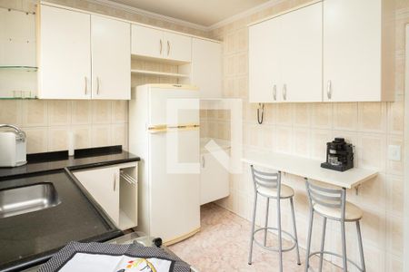 Apartamento à venda com 79m², 3 quartos e sem vaga Apartamento à venda com 79m², 3 quartos e sem vagaCozinha