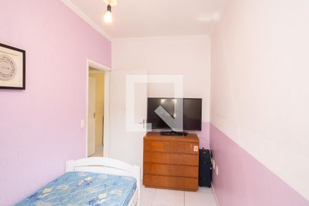 Apartamento à venda com 79m², 3 quartos e sem vaga Apartamento à venda com 79m², 3 quartos e sem vagaQuarto 3