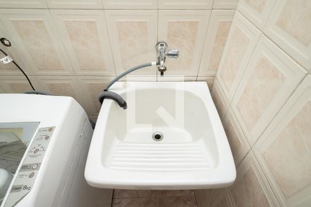 Apartamento à venda com 79m², 3 quartos e sem vaga Apartamento à venda com 79m², 3 quartos e sem vagaÁrea de Serviço