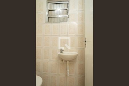 Apartamento à venda com 79m², 3 quartos e sem vaga Apartamento à venda com 79m², 3 quartos e sem vagaLavabo