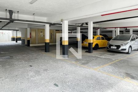 Apartamento à venda com 79m², 3 quartos e sem vaga Apartamento à venda com 79m², 3 quartos e sem vagaGaragem