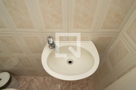 Apartamento à venda com 79m², 3 quartos e sem vaga Apartamento à venda com 79m², 3 quartos e sem vagaLavabo