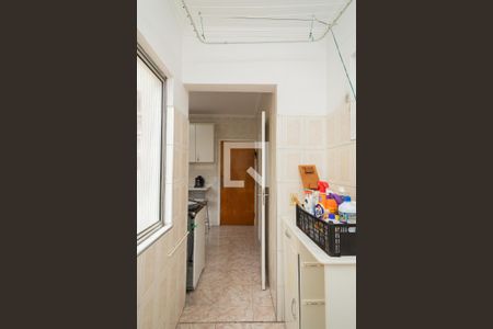 Apartamento à venda com 79m², 3 quartos e sem vaga Apartamento à venda com 79m², 3 quartos e sem vagaÁrea de Serviço