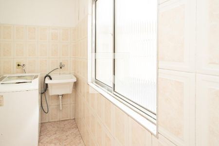 Apartamento à venda com 79m², 3 quartos e sem vaga Apartamento à venda com 79m², 3 quartos e sem vagaÁrea de Serviço