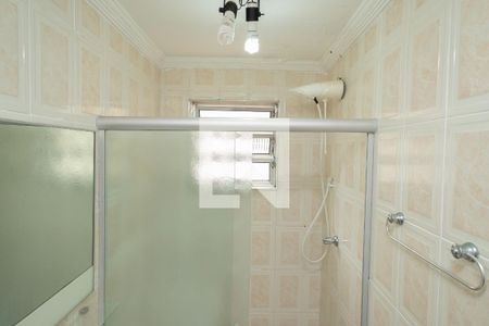 Apartamento à venda com 79m², 3 quartos e sem vaga Apartamento à venda com 79m², 3 quartos e sem vagaBanheiro Social