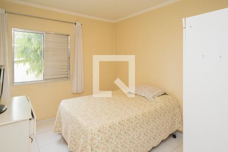 Apartamento à venda com 79m², 3 quartos e sem vaga Apartamento à venda com 79m², 3 quartos e sem vagaQuarto 2