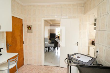 Apartamento à venda com 79m², 3 quartos e sem vaga Apartamento à venda com 79m², 3 quartos e sem vagaCozinha