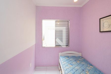 Apartamento à venda com 79m², 3 quartos e sem vaga Apartamento à venda com 79m², 3 quartos e sem vagaQuarto 3