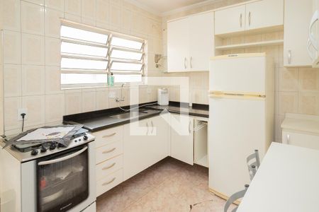 Apartamento à venda com 79m², 3 quartos e sem vaga Apartamento à venda com 79m², 3 quartos e sem vagaCozinha