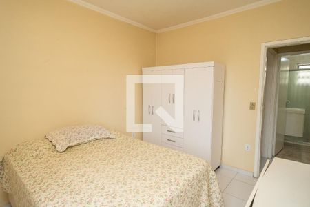 Apartamento à venda com 79m², 3 quartos e sem vaga Apartamento à venda com 79m², 3 quartos e sem vagaQuarto 2