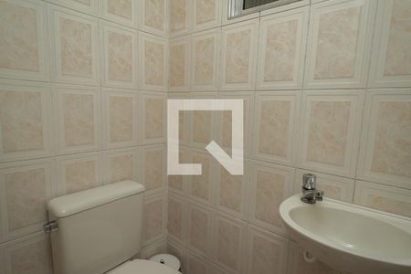 Apartamento à venda com 79m², 3 quartos e sem vaga Apartamento à venda com 79m², 3 quartos e sem vagaLavabo