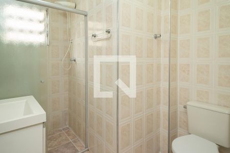 Apartamento à venda com 79m², 3 quartos e sem vaga Apartamento à venda com 79m², 3 quartos e sem vagaBanheiro Social