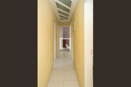 Apartamento à venda com 79m², 3 quartos e sem vaga Apartamento à venda com 79m², 3 quartos e sem vagaCorredor - Quartos