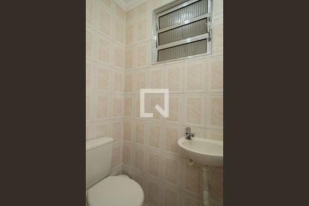 Apartamento à venda com 79m², 3 quartos e sem vaga Apartamento à venda com 79m², 3 quartos e sem vagaLavabo