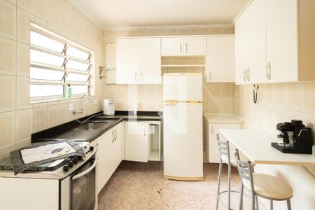 Apartamento à venda com 79m², 3 quartos e sem vaga Apartamento à venda com 79m², 3 quartos e sem vagaCozinha