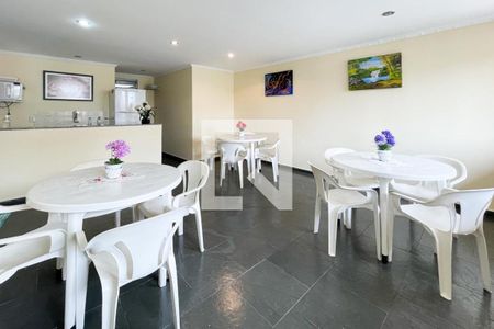 Apartamento à venda com 79m², 3 quartos e sem vaga Apartamento à venda com 79m², 3 quartos e sem vagaÁrea comum - Salão de festas