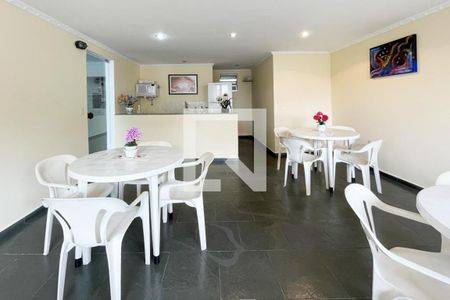 Apartamento à venda com 79m², 3 quartos e sem vaga Apartamento à venda com 79m², 3 quartos e sem vagaÁrea comum - Salão de festas