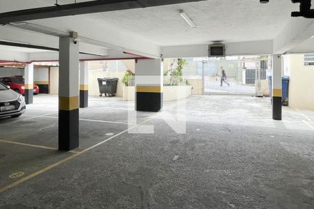 Apartamento à venda com 79m², 3 quartos e sem vaga Apartamento à venda com 79m², 3 quartos e sem vagaGaragem