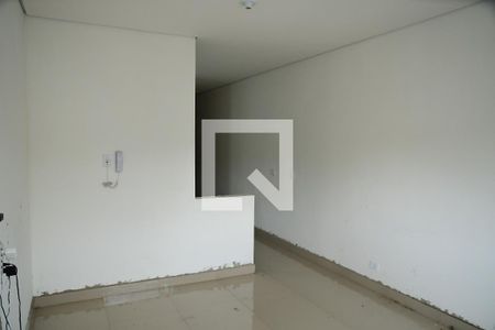 Sala de casa de condomínio para alugar com 2 quartos, 60m² em Centreville, Cotia